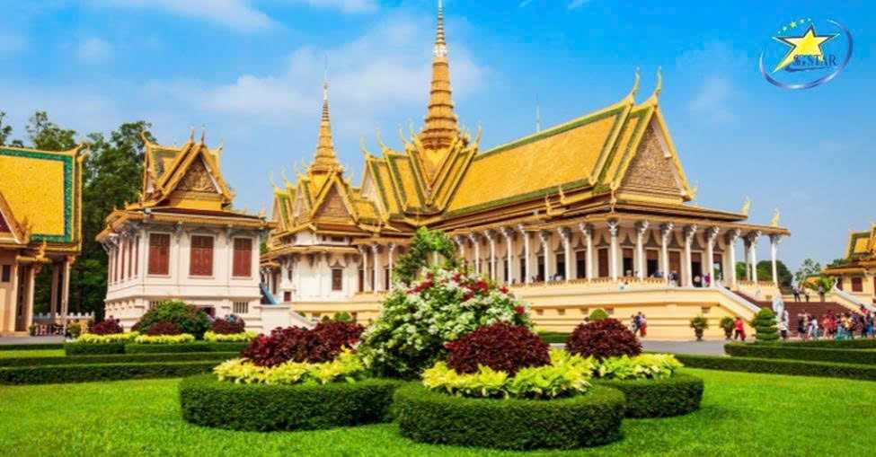 Khai Xuân Như Ý, Rước Lộc Vàng: Hành Trình Du Xuân 2026 Đầy Cảm Hứng Cùng Saigon Star Travel