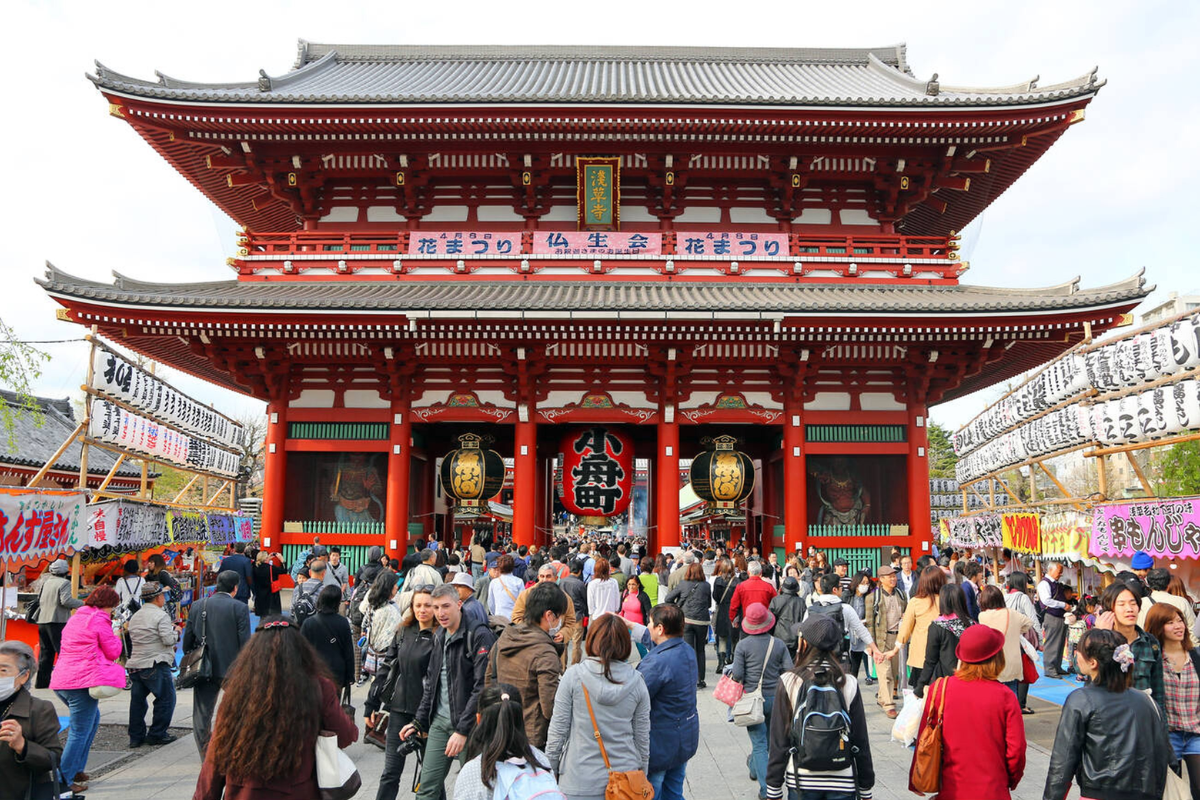 Du khách rất yêu thích và lựa chọn nhiều ở các khu vực Đông Nam Á và Đông Bắc Á.