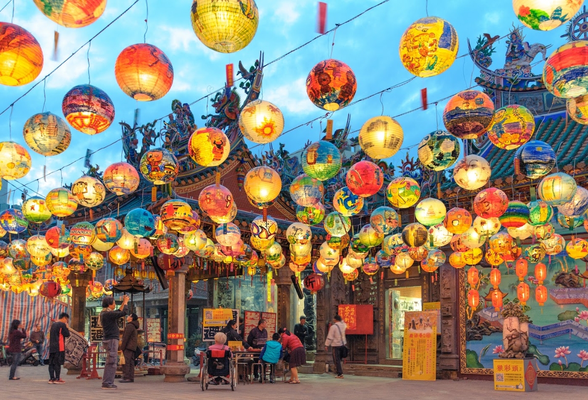 Với kỳ nghỉ 9 ngày, sức mua tour Tết 2026 khởi động sớm hơn so với cùng kỳ.