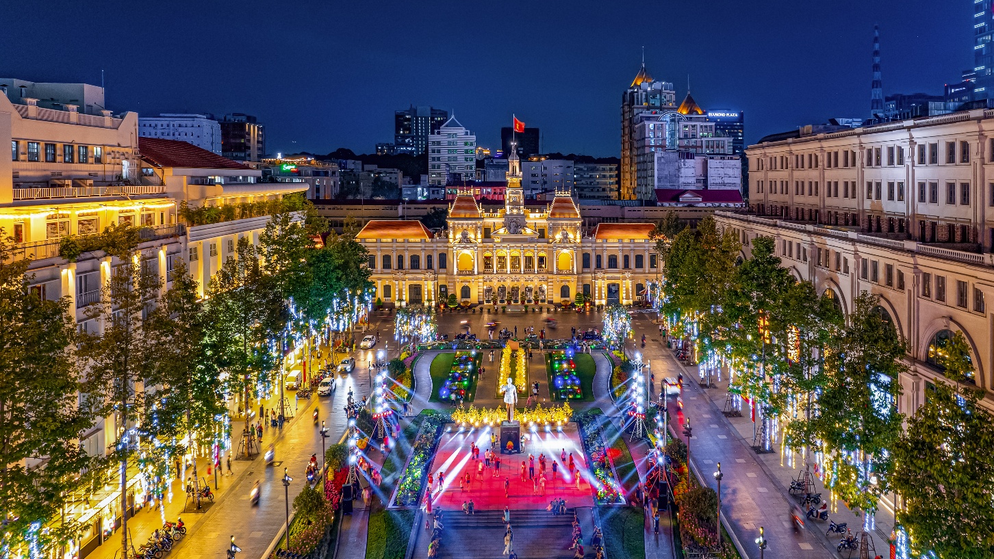 tet viet - nen tang van hoa kien tao quyen luc mem quoc gia - 15